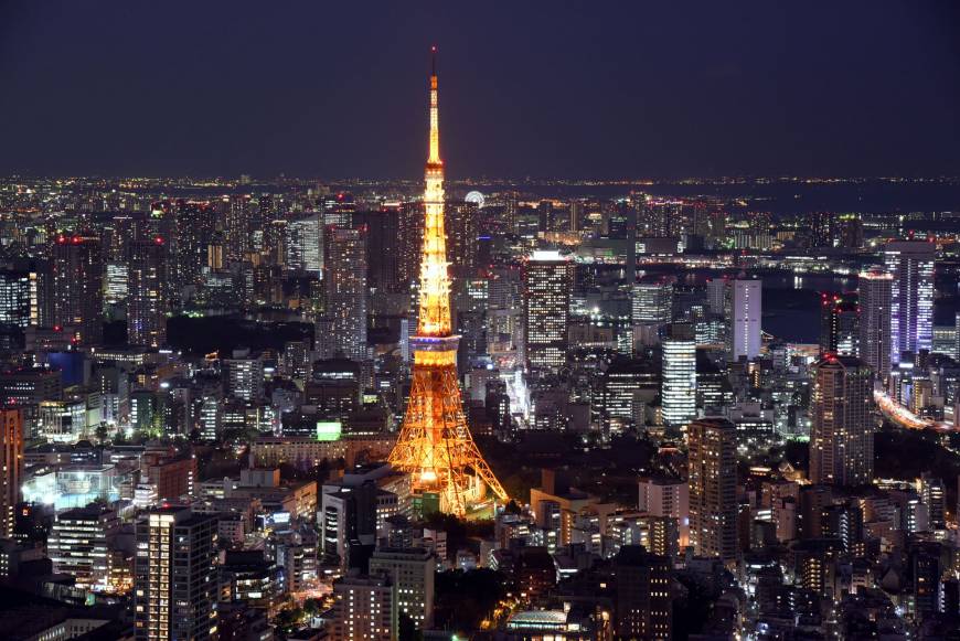 Ini 5 Destinasi di Jepang yang Bisa Membuat Anda Betah
