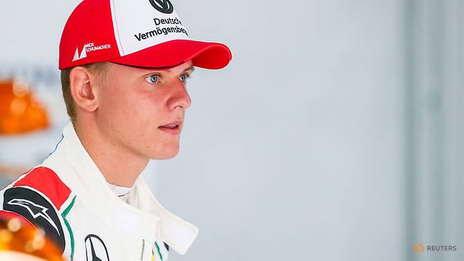 Hamilton: Mick Schumacher 100 Persen Siap Berada di F1