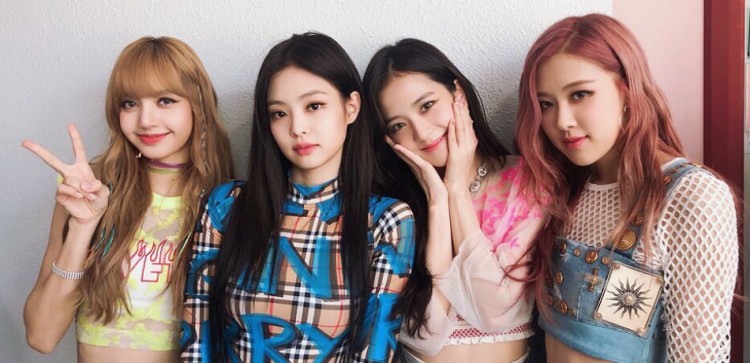 Blackpink Akan Konser di Indonesia