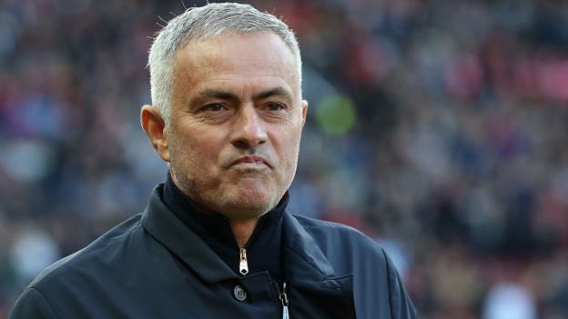 Mourinho: Saya Ingin Tetap di MU Hingga Akhir Kontrak