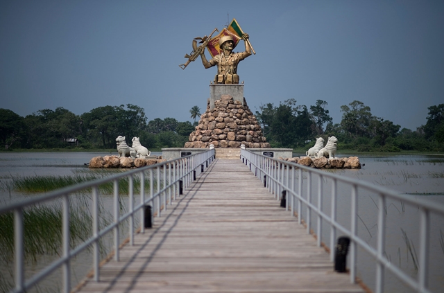Sri Lanka Peringkat Pertama Tujuan Wisata Tahun 2019 via Lonely Planet