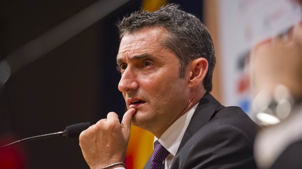 Valverde: Tidak Ada Pemain yang Dapat Gantikan Leo Messi