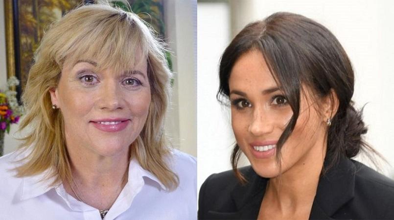 Saudara Perempuan Meghan Markle Tuduh Pidato Meghan Penuh Kebohongan