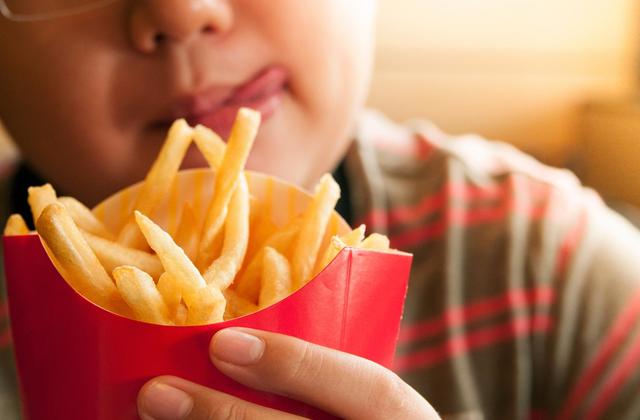 Studi: Plastik Telah Masuk Rantai Makanan Manusia