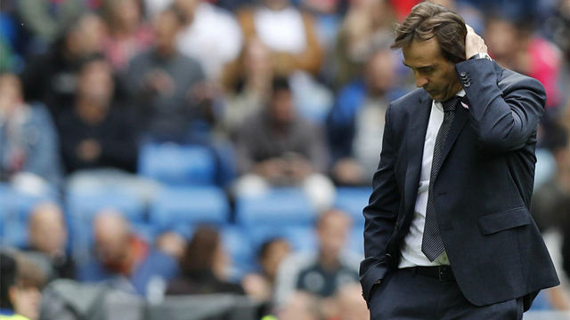 Real Madrid Pecat Julen Lopetegui
