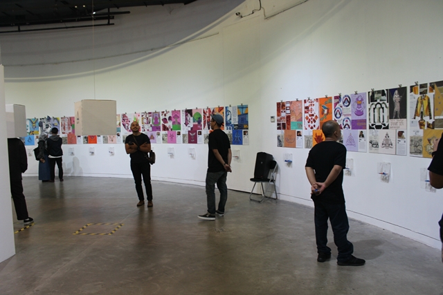 CreartorFest X Dimensional Morphology Dukung Millenial Berani Bicara Uang
