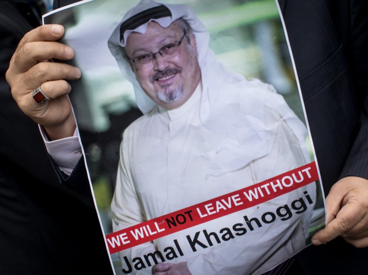 Kejaksaan Turki Ungkap Detail Pembunuhan Khashoggi