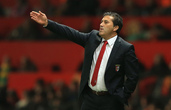 Baru Empat Bulan Melatih, Sporting Pecat Jose Peseiro
