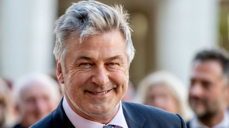 Aktor Alec Baldwin Ditangkap Karena Berkelahi di Tempat Parkir