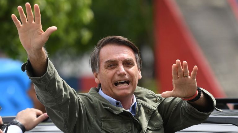 Brasil Akan Pindahkan Kedutaan di Israel ke Yerusalem