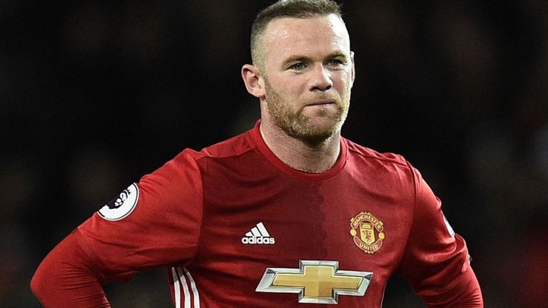 Rooney Akan Bermain di Timnas Inggris