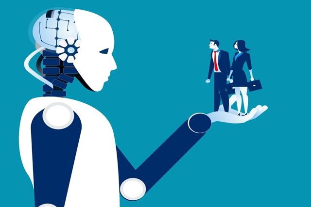 Malta Pertimbangkan Beri Kewarganegaraan untuk Robot