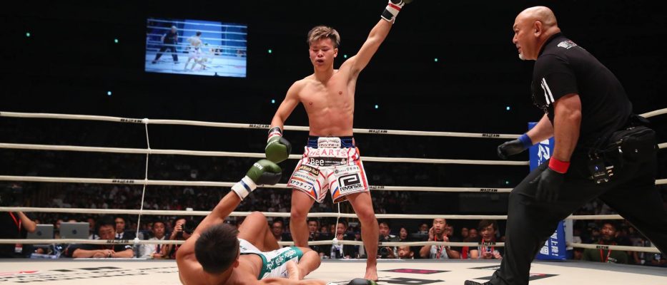 Hobi Petarung Yang Akan Lawan Mayweather Ini Unik