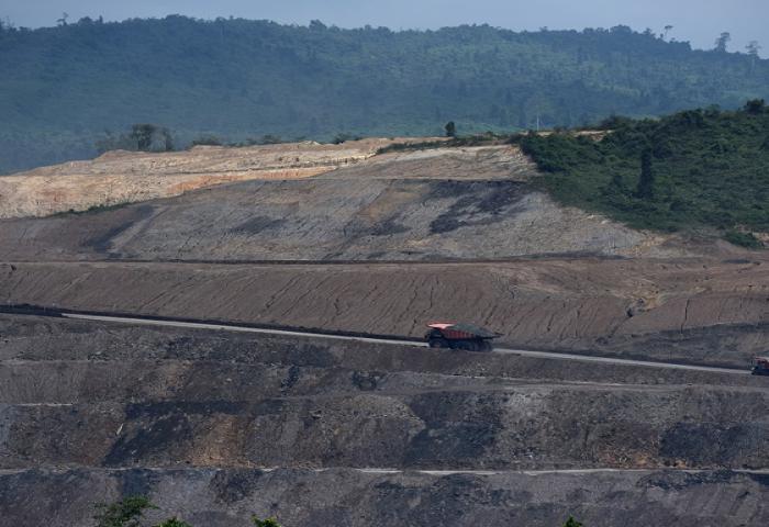 Indonesia Harus Punya Teknologi Batubara Berefisiensi Tinggi Rendah Emisi