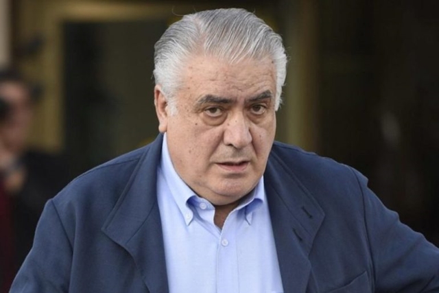 Hindari Pajak, Mantan Presiden Real Madrid Dihukum 3 Tahun Penjara