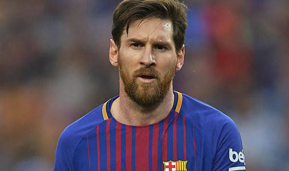 Dybala: Pemain Argentina Berharap Messi Kembali