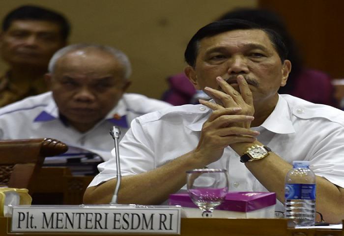Revisi PP 79 Soal Biaya Operasi Migas Rampung Pekan Ini