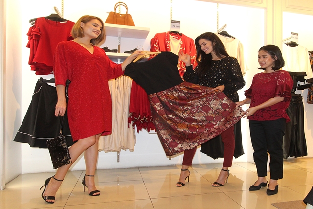 Sambut Akhir Tahun, Minimal Rilis Sparkling Holiday