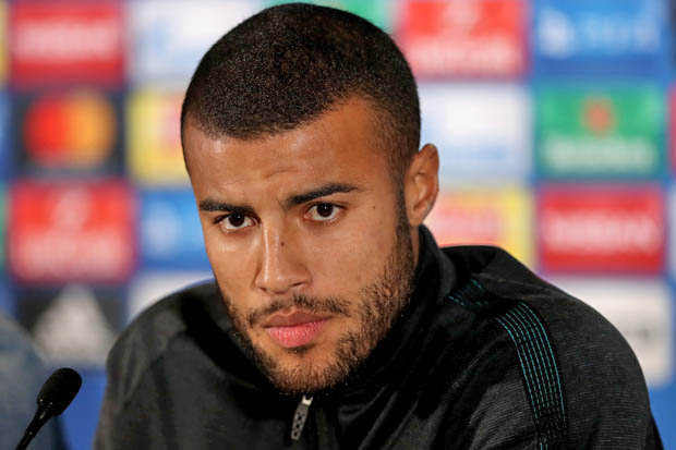 Rafinha Barca Cedera Serius Sampai Akhir Musim Ini