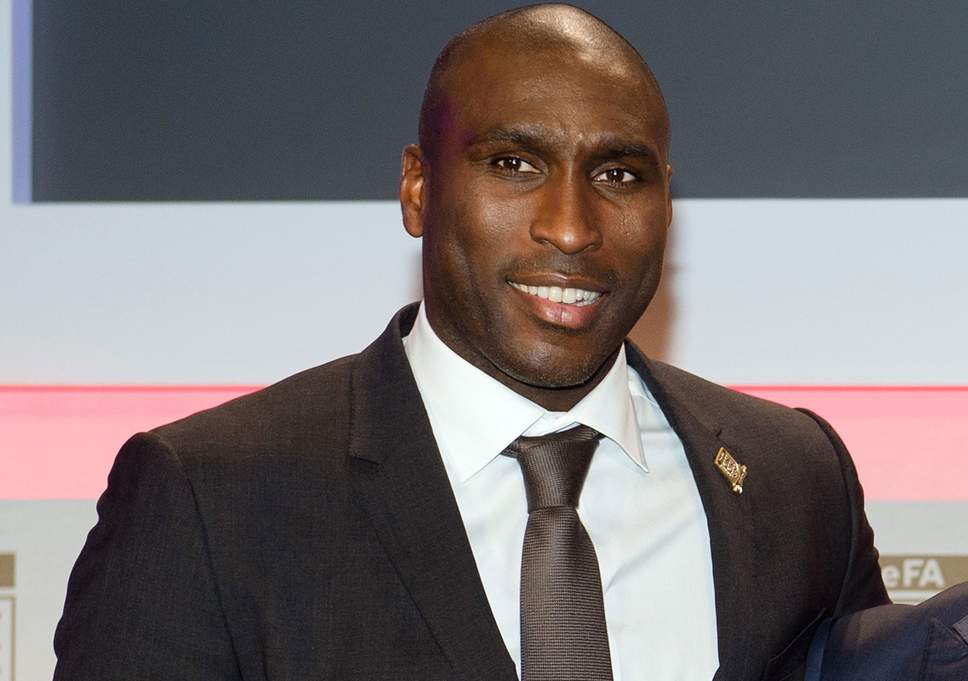 Mantan Bek Inggris Sol Campbell Jadi Manajer Klub Liga Dua Inggris