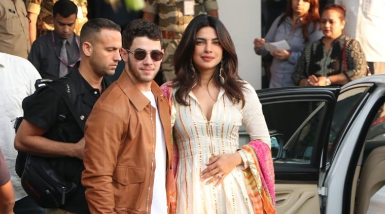  Priyanka Chopra dan Nick Jonas Akan Menikah dengan Gaya Kerajaan