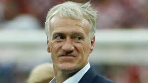 Deschamps dan Zidane Jadi Pelatih Terbaik via IFFHS 2018