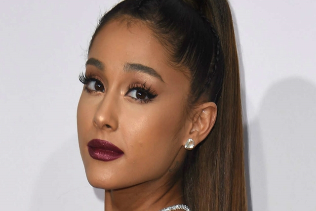 Video Musik Ariana Grande, 4 Hari Capai 100 Juta lebih Viewer!