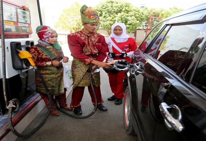 Pengamat: BBM Premium Tak Efisien, Pilihannya Dihapus atau Ditunda