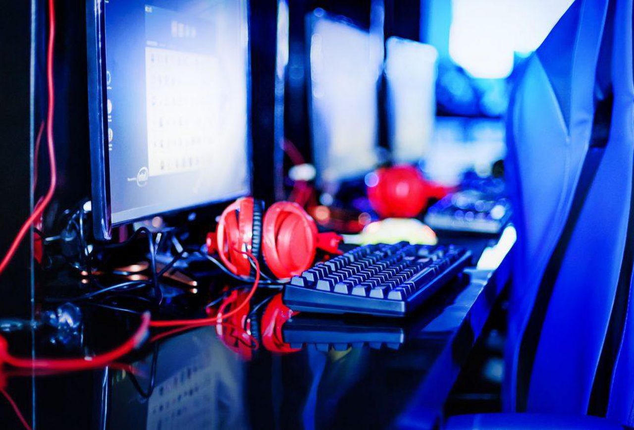 IOC: Terlalu Dini Bicara Tentang Esports di Olimpiade