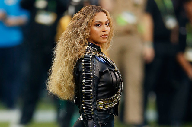 Beyonce Akan Tampil di Pernikahan Putri Orang Terkaya di India