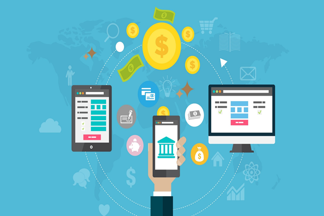 OJK Akan Tindak Tegas Fintech Lending Ilegal