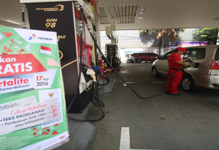 Premium Mulai Sering Kehabisan di SPBU? Ini Penjelasan Pertamina