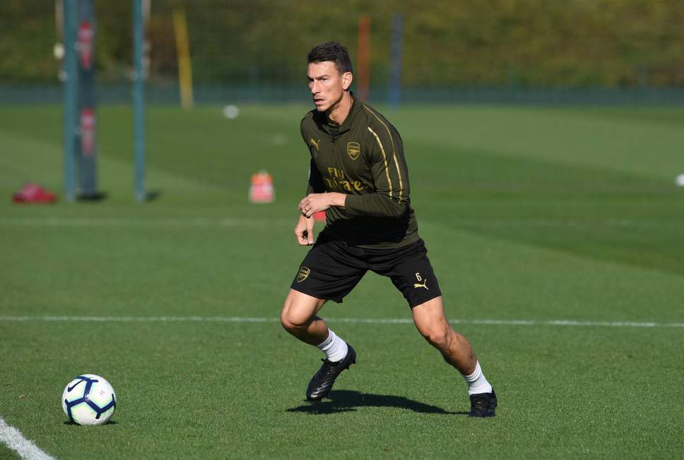 Tujuh Bulan Cedera, Kapten Arsenal Laurent Koscielny "Comeback"