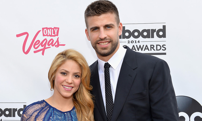 Jaksa Spanyol Ajukan Tuntutan ke Shakira Karena Penipuan Pajak