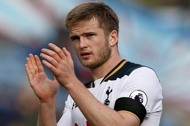 Pasca Operasi Usus Buntu, Dier Tottenham Absen Sampai Tahun Baru
