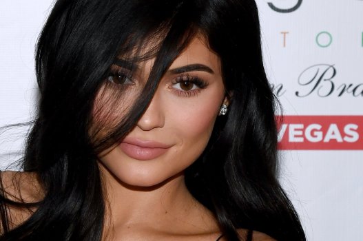 Baru Berumur 21 tahun, Kylie Jenner Jadi Selebritas Terkaya Kelima di AS