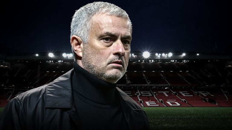Mourinho: Saya Punya Masa Depan Tanpa Manchester United