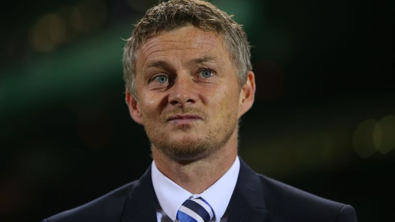 Solskjaer Jadi Pelatih Permanen Jika MU Bisa di Posisi 4 Besar