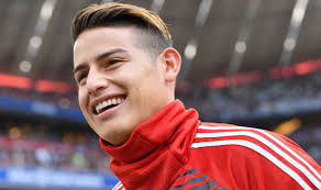 James Rodriguez: Saya Hanya Memikirkan Bayern Munich