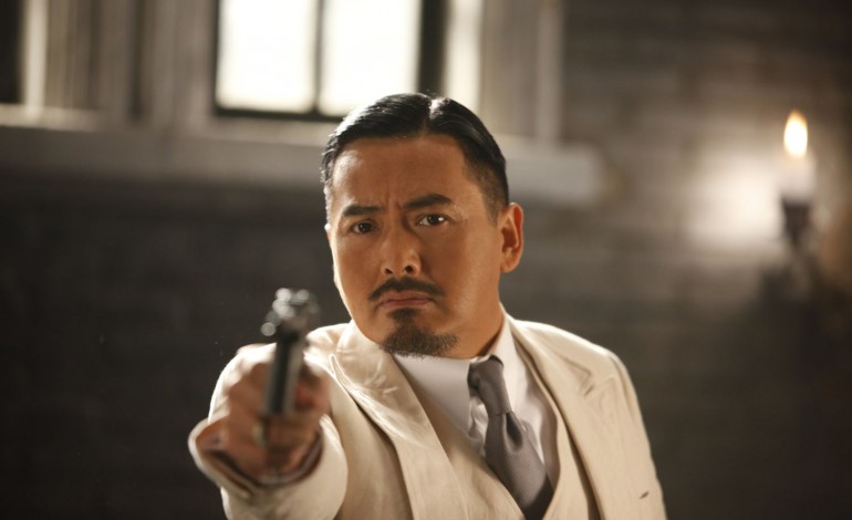 Chow Yun Fat Akan Amalkan Seluruh Kekayaannya Jika Wafat