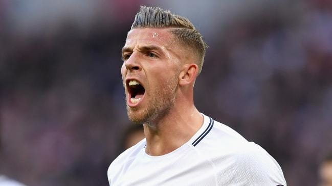 Pochettino Perpanjang Kontrak Alderweireld di Tottenham