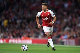 Klopp: Oxlade-Chamberlain Kembali Berlatih Bulan Februari