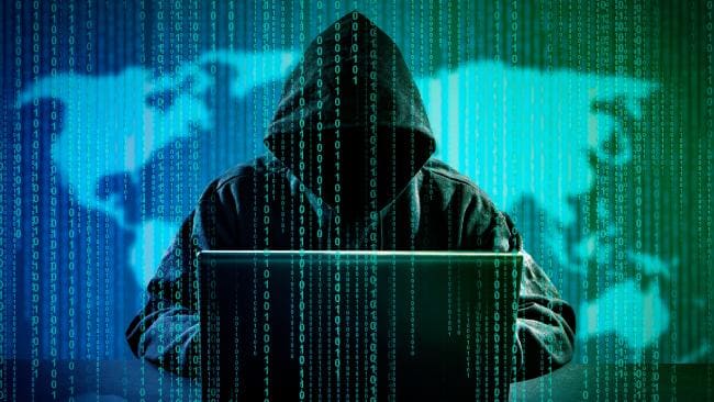Cyberattack Serang Distribusi Surat Kabar di AS