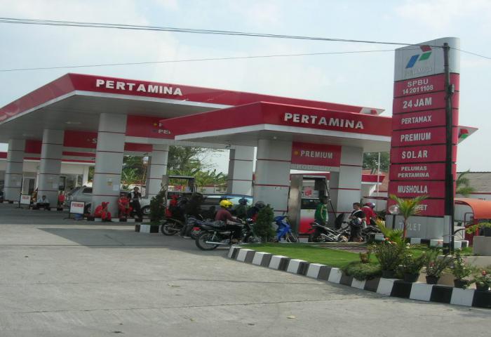 Libur Long Weekend, Pertamina Siapkan Tim Satgas Sampai BBM Kemasan
