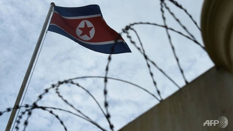 Diplomat Top Korea Utara Cari Suaka di Italia
