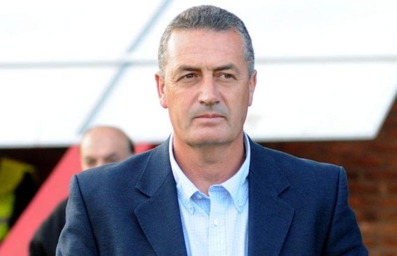 Janji ke Orang Tua Tercapai, Gustavo Alfaro Jadi Pelatih Boca Juniors