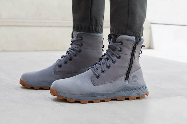5 Tips Memilih Sepatu Bot Yang Terlihat Keren dan Terasa Nyaman di Kaki
