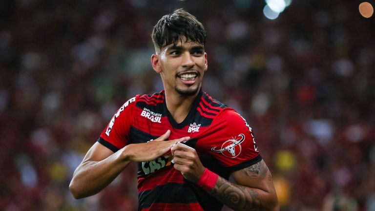 AC Milan Rekrut Pemain Brasil Paqueta