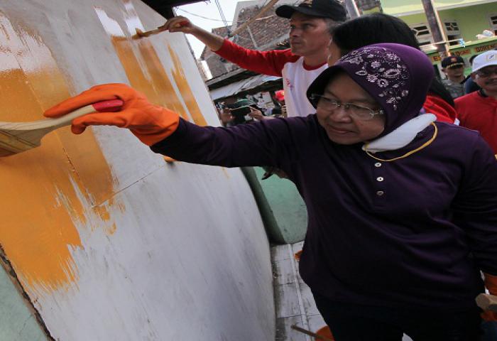 PDIP: Isu Munculnya Risma-Djarot Bagian Dinamika Jelang Pilkada DKI