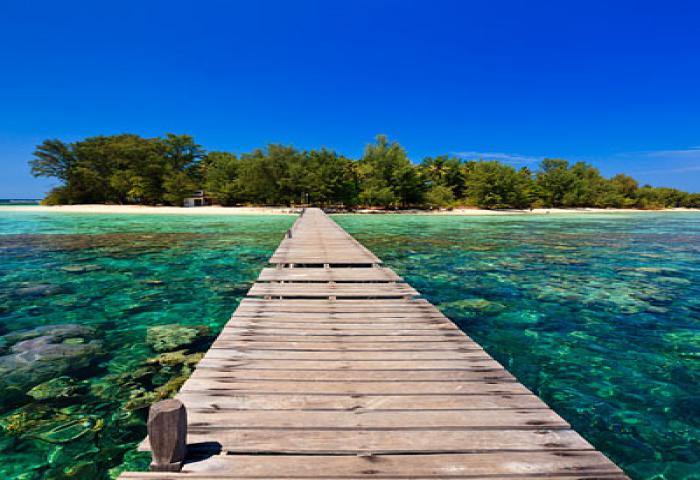 Dorong Pariwisata Karimunjawa, PLN Tambah Infrastruktur Kelistrikan